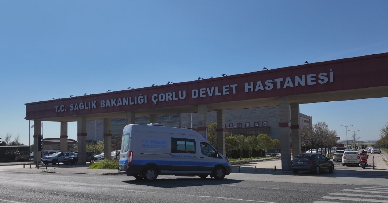 10 bin 500 hastaya ücretsiz hasta nakil ve ulaşım desteği sağlandı