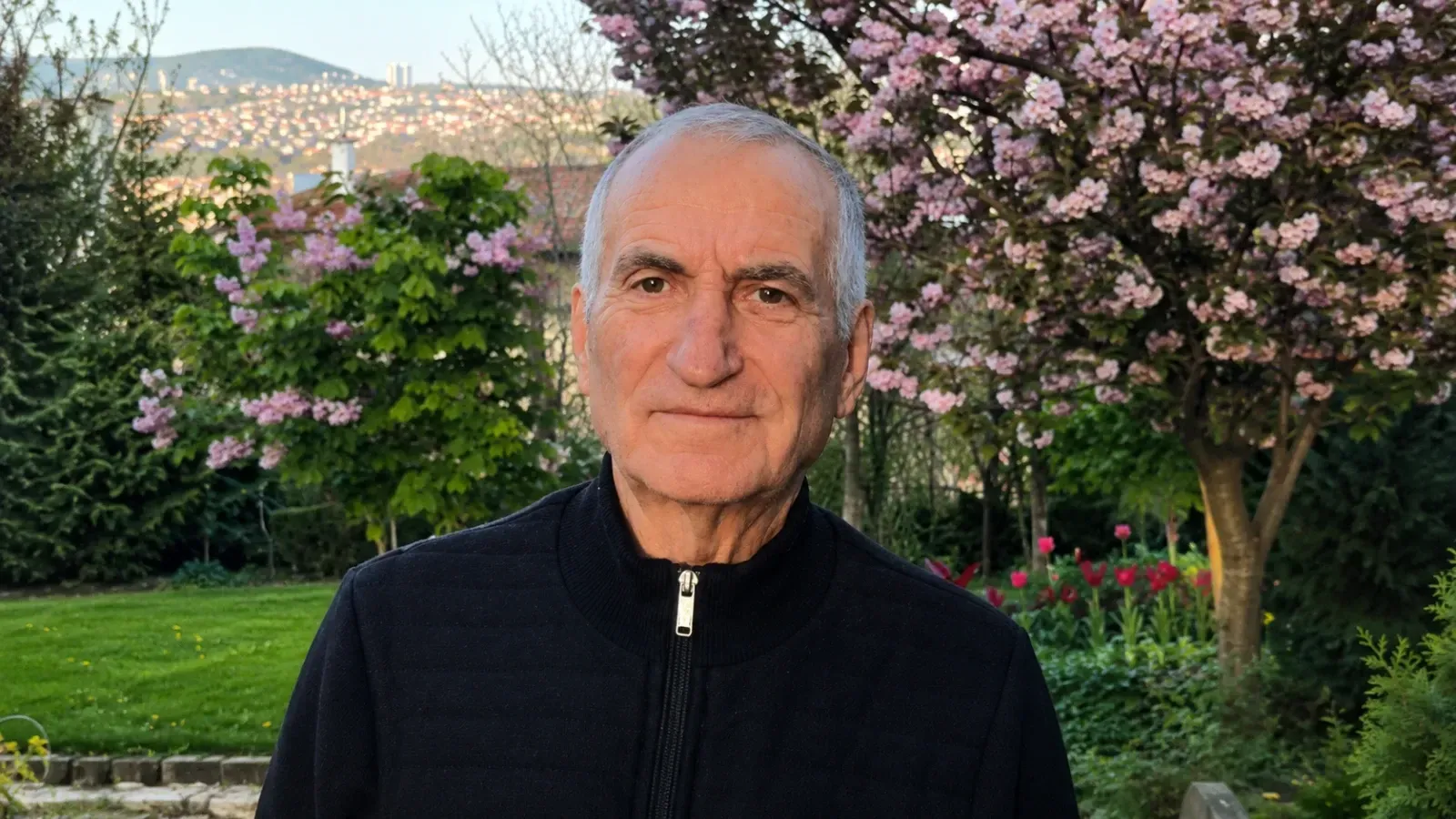 Atasoy ailesinin acı günü