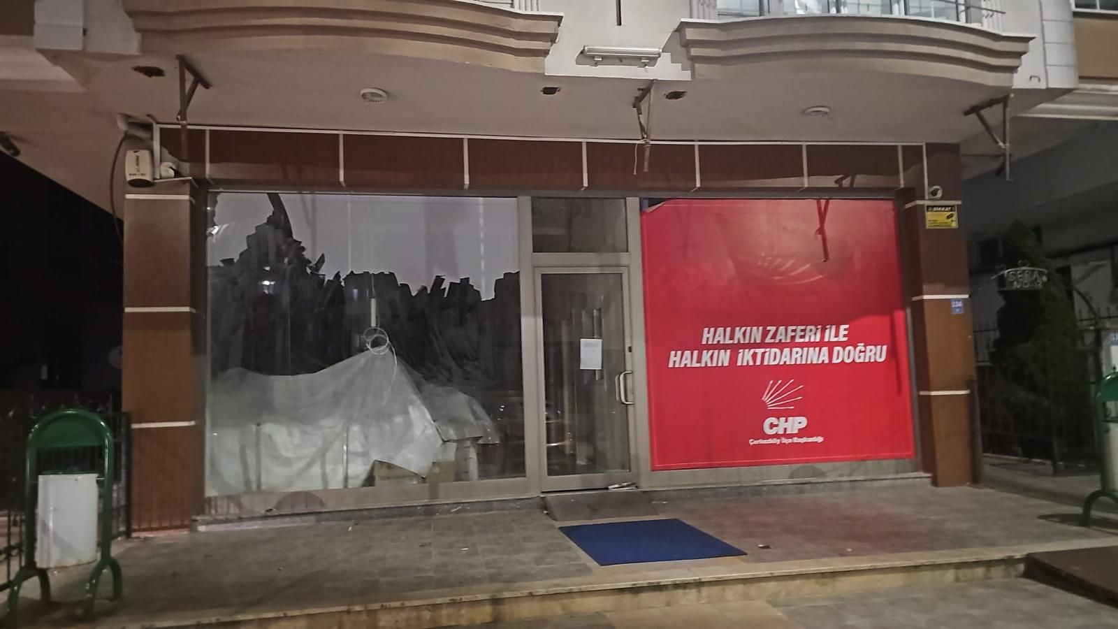 CHP Çerkezköy’de kriz derinleşiyor