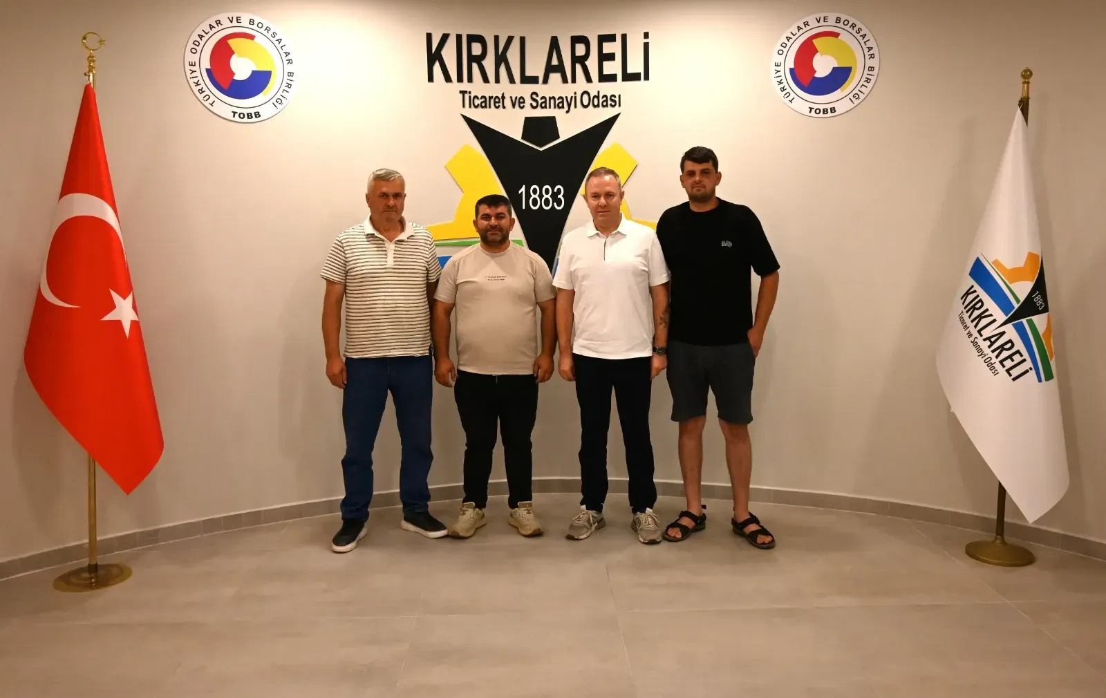 “Kooperatiflerimizin güçlenmesi büyük önem taşıyor”
