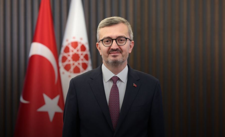 Fetö bağlantılı 2 bin 702 sanal medya hesabına erişim engeli