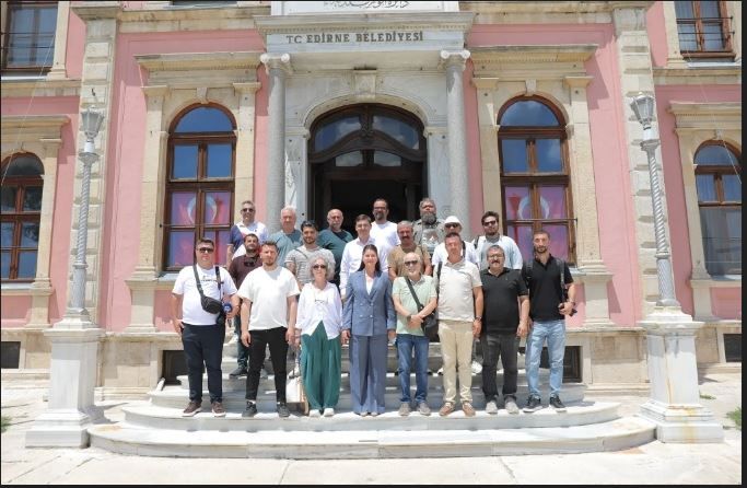 Başkan Gencan’dan Kırkpınar değerlendirmesi