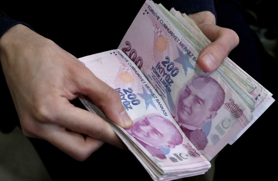 En düşük emekli ve memur maaşı belli oldu