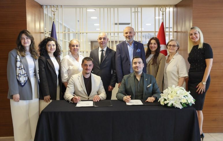 Dedeman markası Kapaklı’ya geliyor