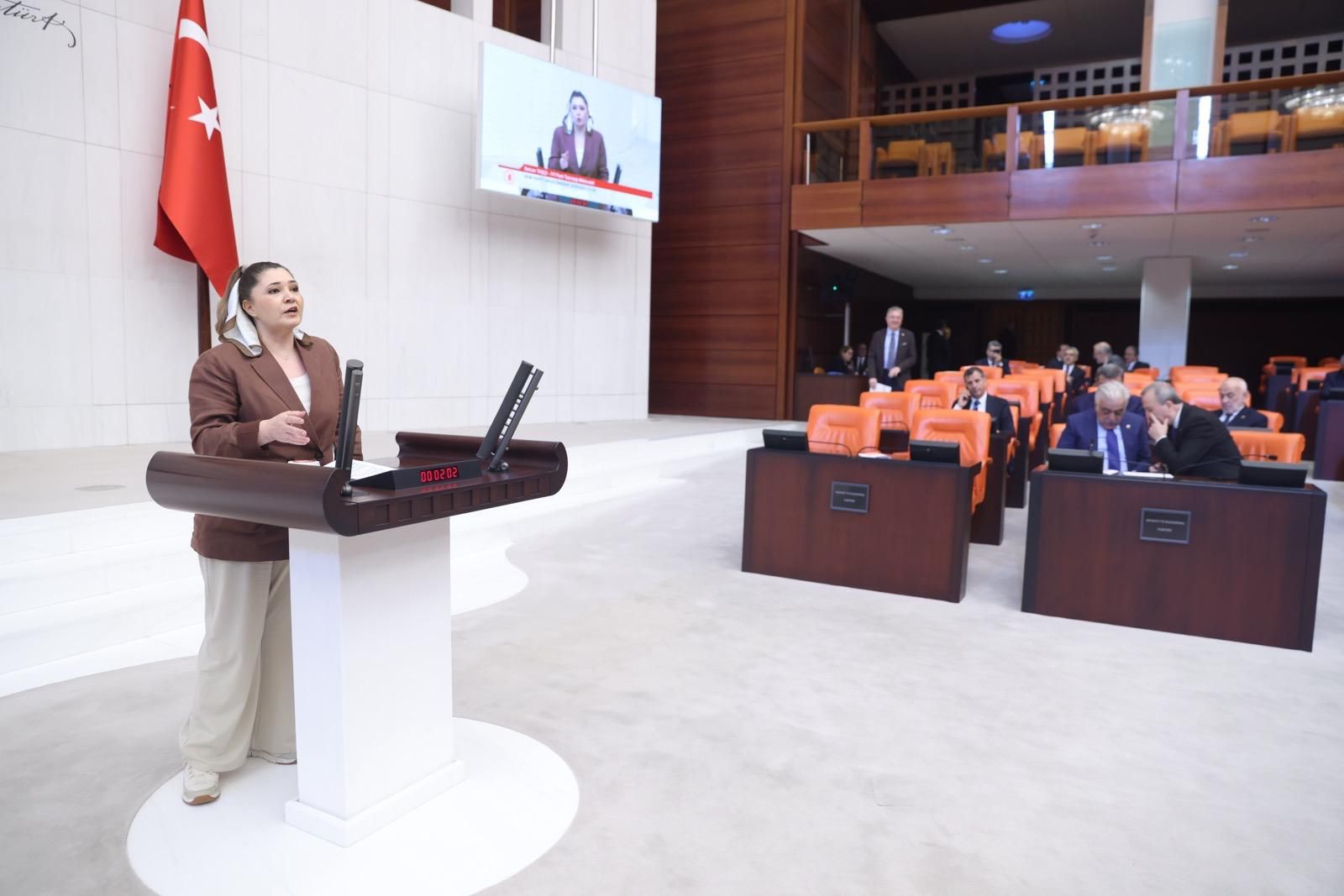 "Emekliye bu maaşı vermek 'öl' demektir"