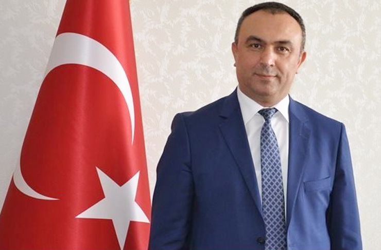 Vali Soytürk’ten Denizcilik ve Kabotaj Bayramı mesajı