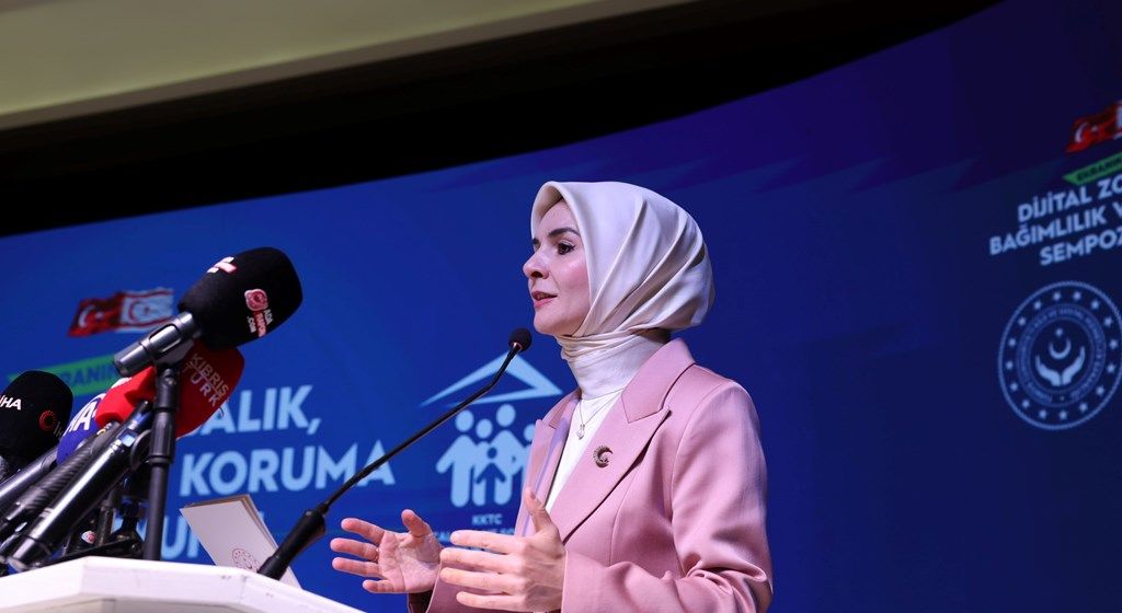 Kreş ve Gündüz Bakımevlerinde 81 ilde ortak standart dönemi
