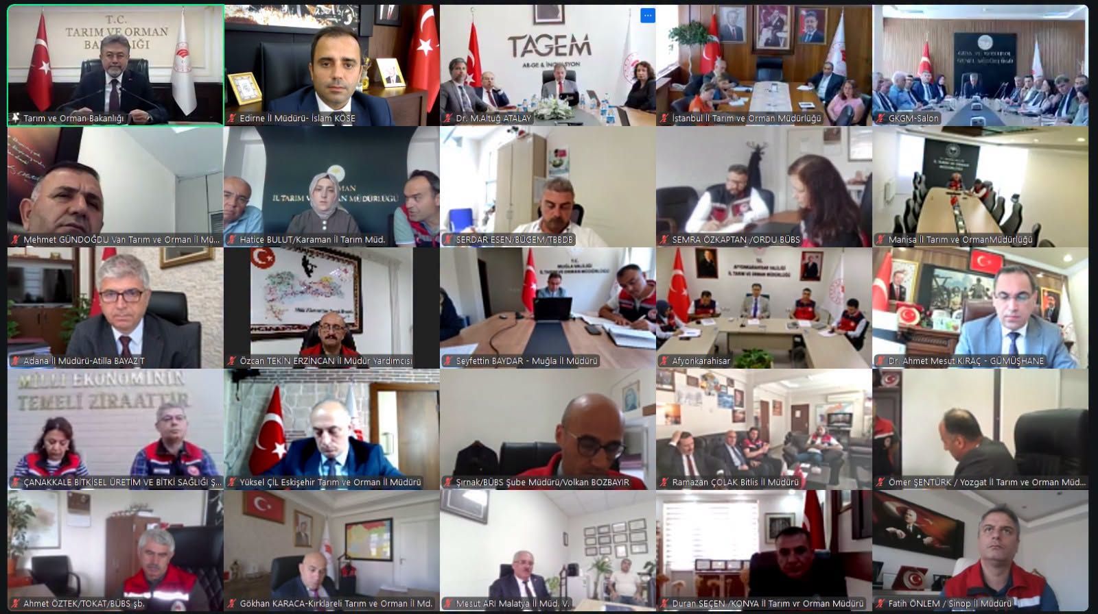 B-Reçete Sistemi değerlendirildi