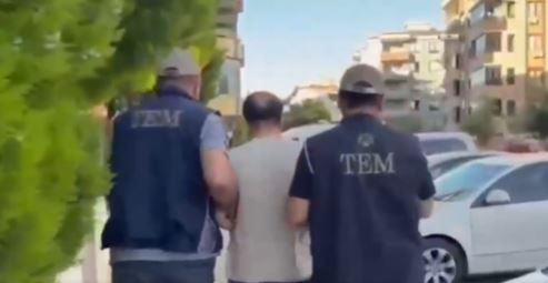 FETÖ'NÜN FİNANS DAMARINA DARBE Dev operasyonun adreslerinden biri de Tekirdağ