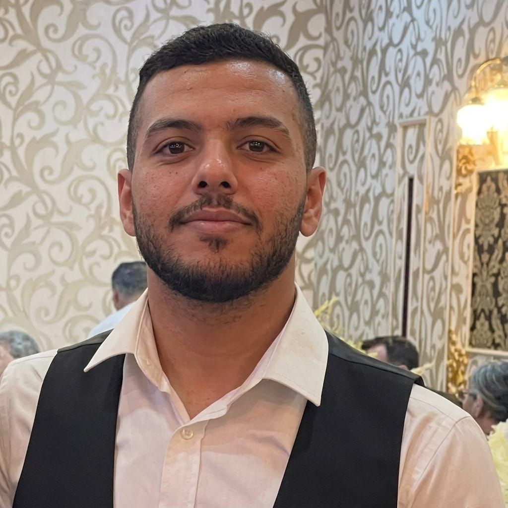 Ensar Çakır’dan 6 aydır haber yok